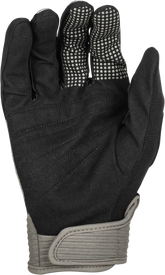 Guantes Fly F-16 Gris/Negro